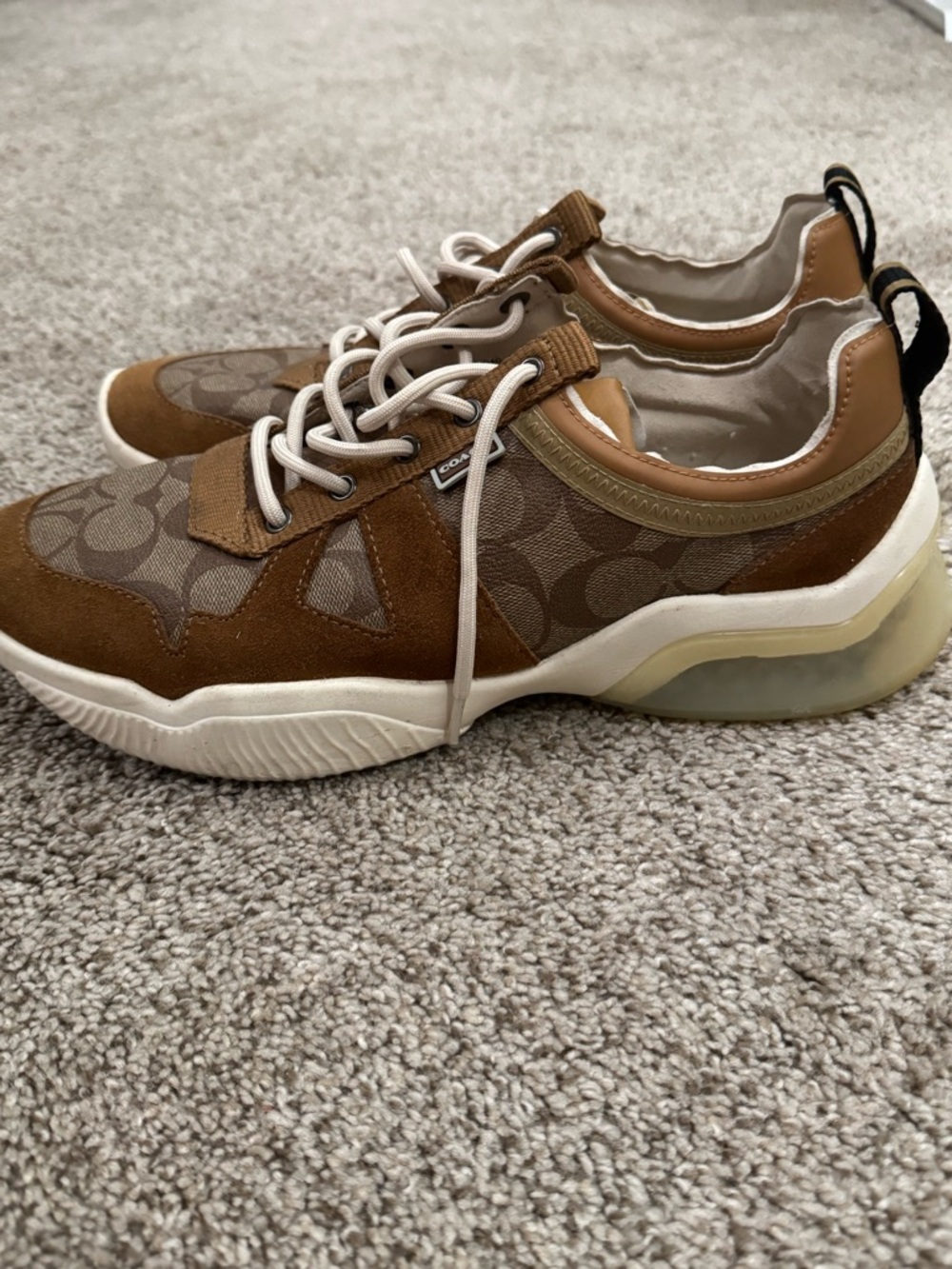 Coach CitySole Runner sneakers